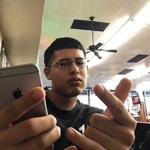 Meet your Posher, Angel